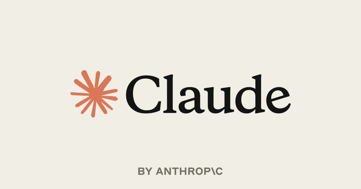 Claude for Open Source banner