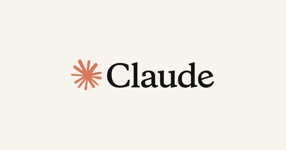 Claude for Startups banner