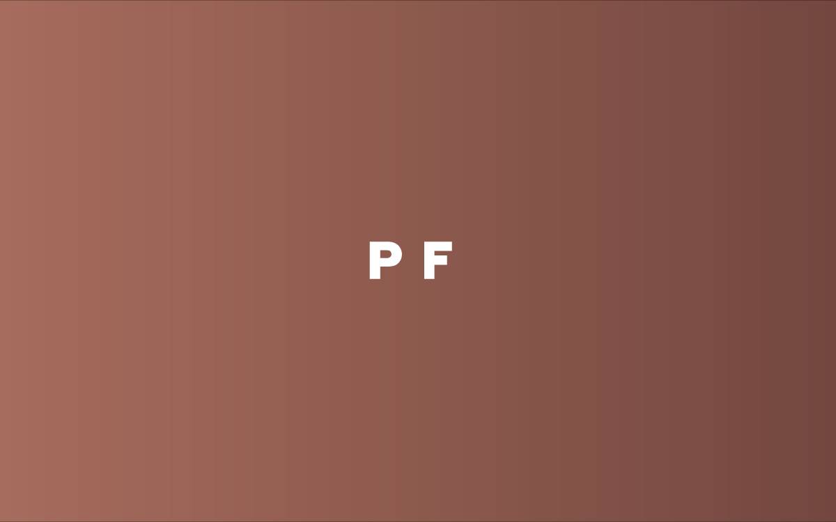 Pulse Fund website preview