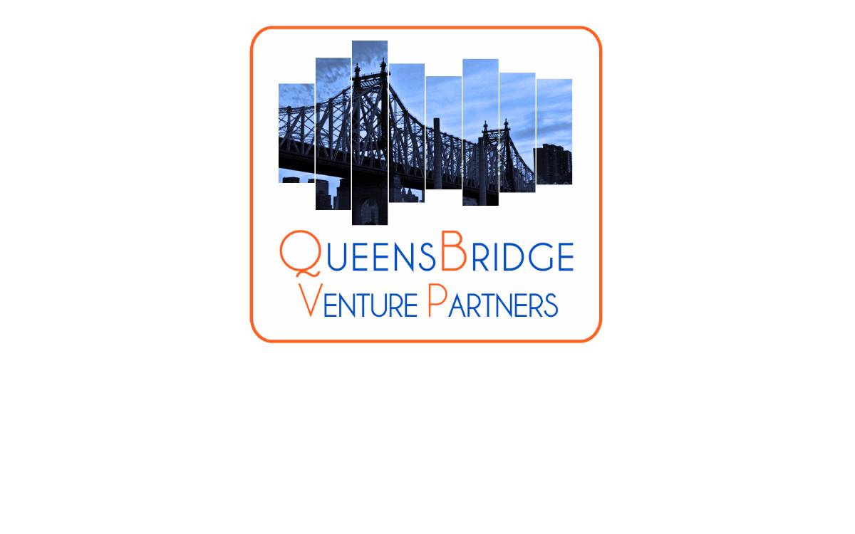 QueensBridge Venture Partners website preview