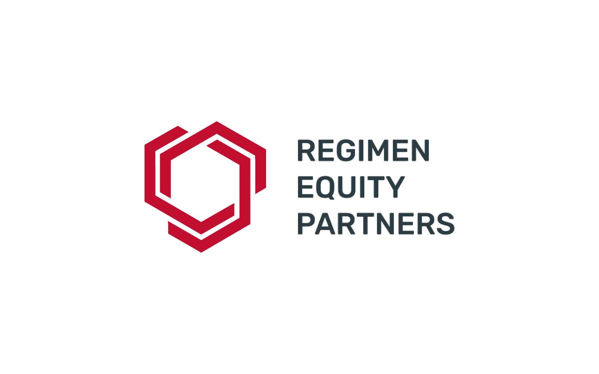 Regimen Equity Partners Inc. website preview