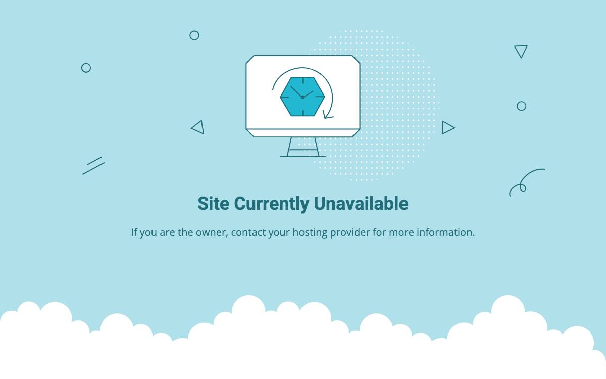 RevTech Ventures website preview