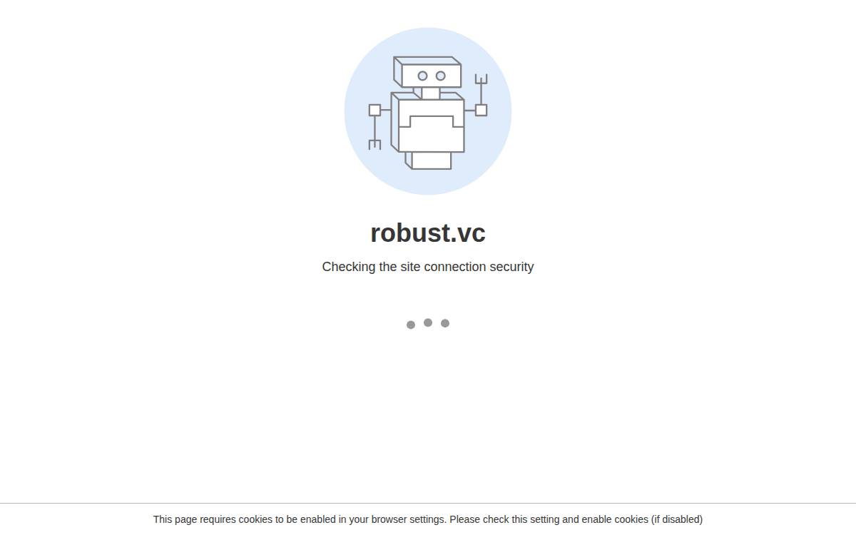Robust website preview