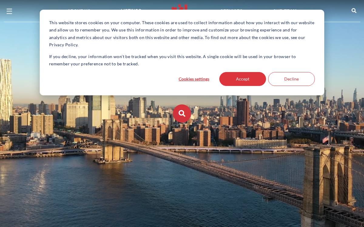 RTLP LLC website preview