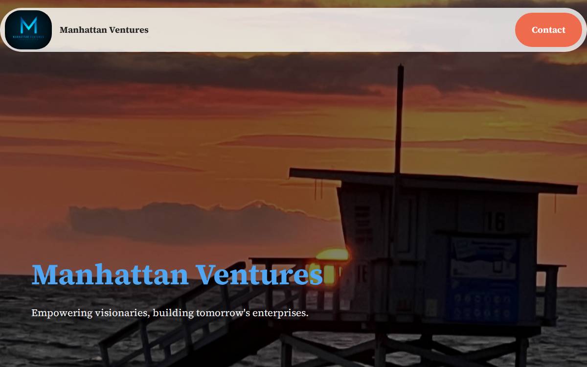 SHIFT website preview