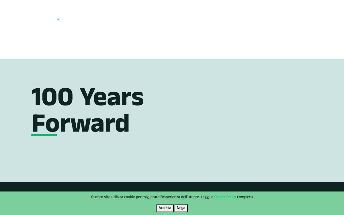 Sophrance Global website preview