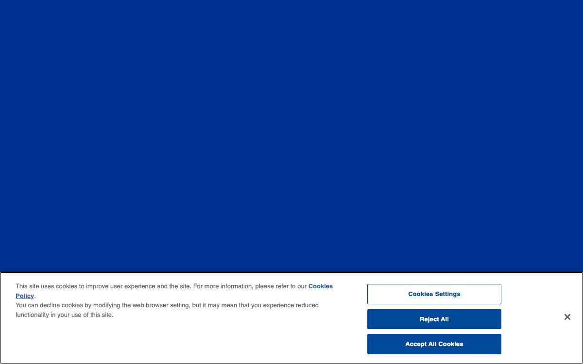 SPARX Group website preview