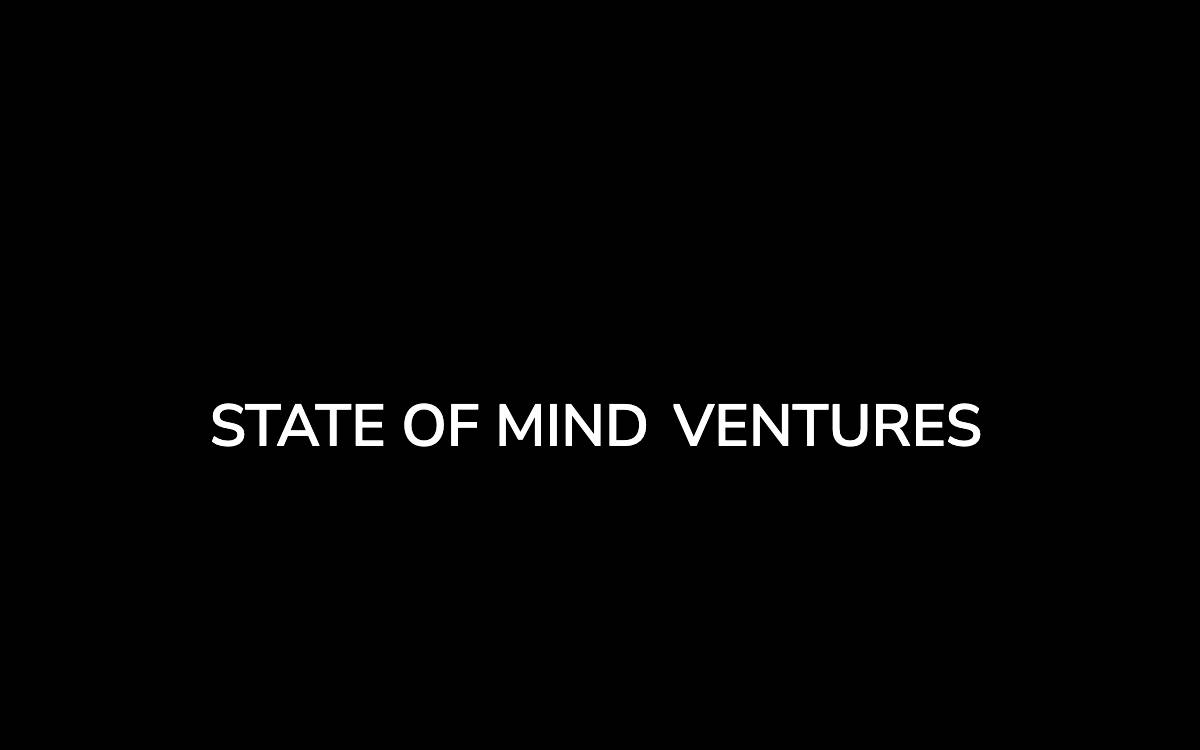 State of Mind Ventures website preview