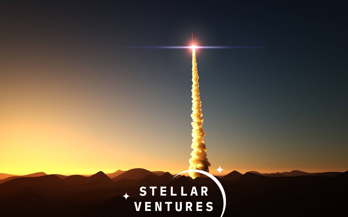 Stellar website preview