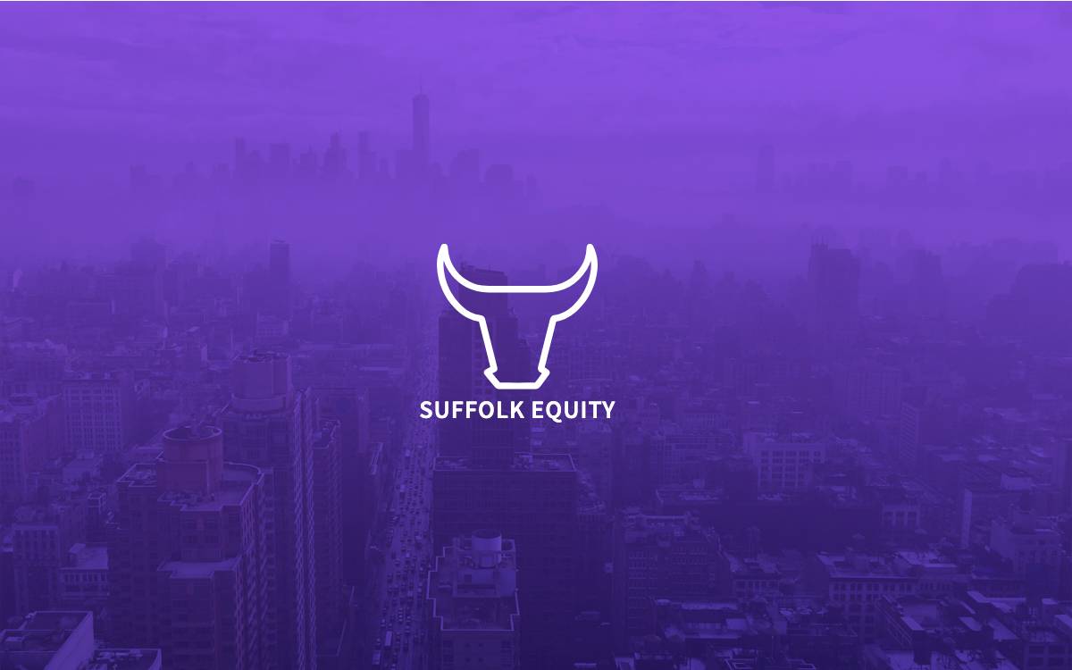 Suffolk Equity Partners website preview