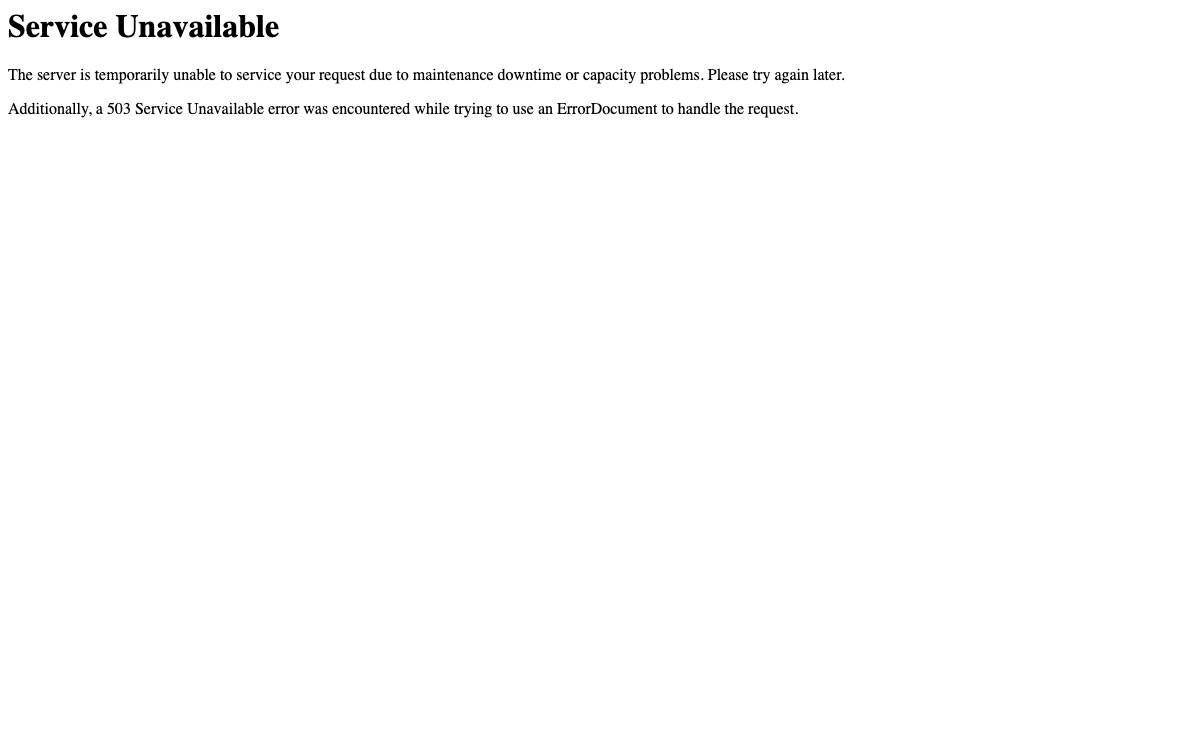 SUPERNIUS website preview