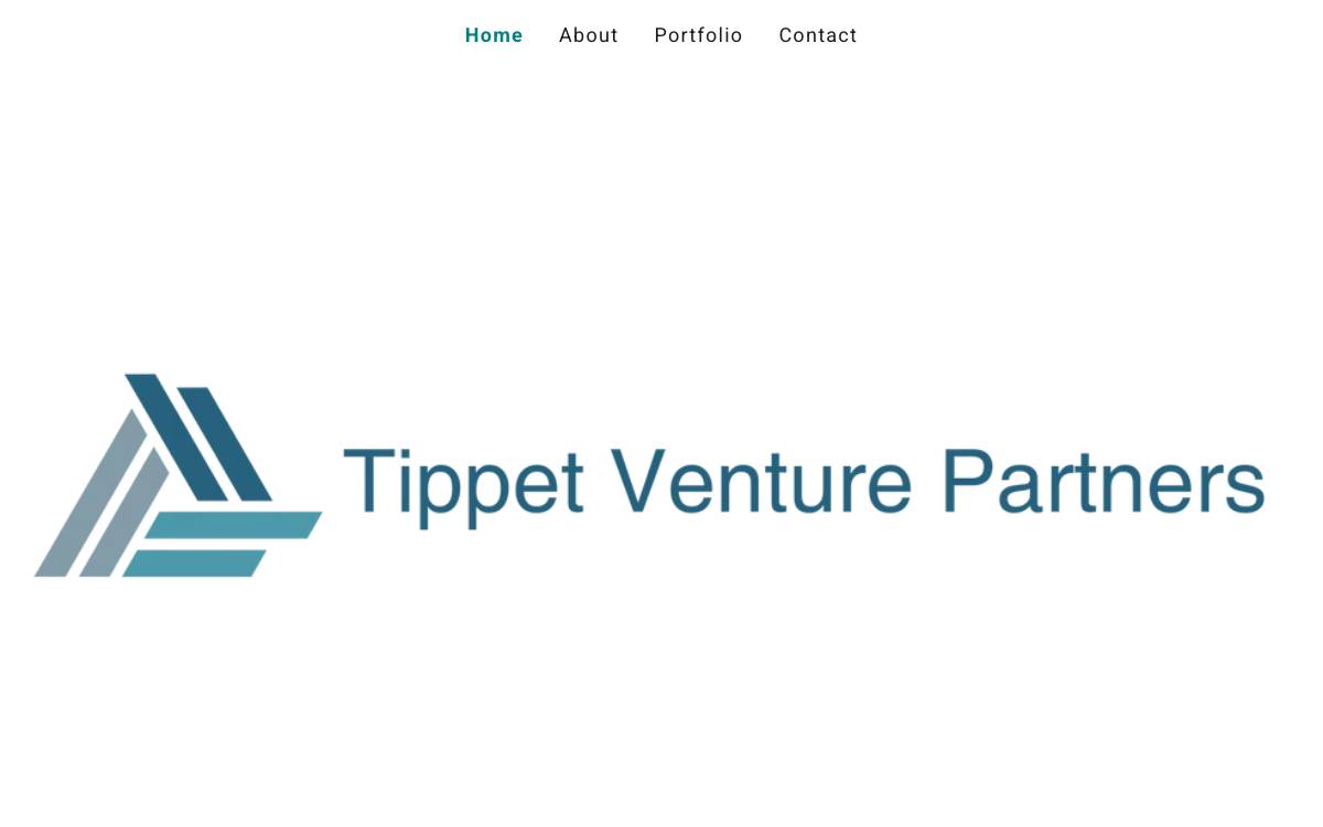 Tippet Venture Partners (Gp), Llc website preview
