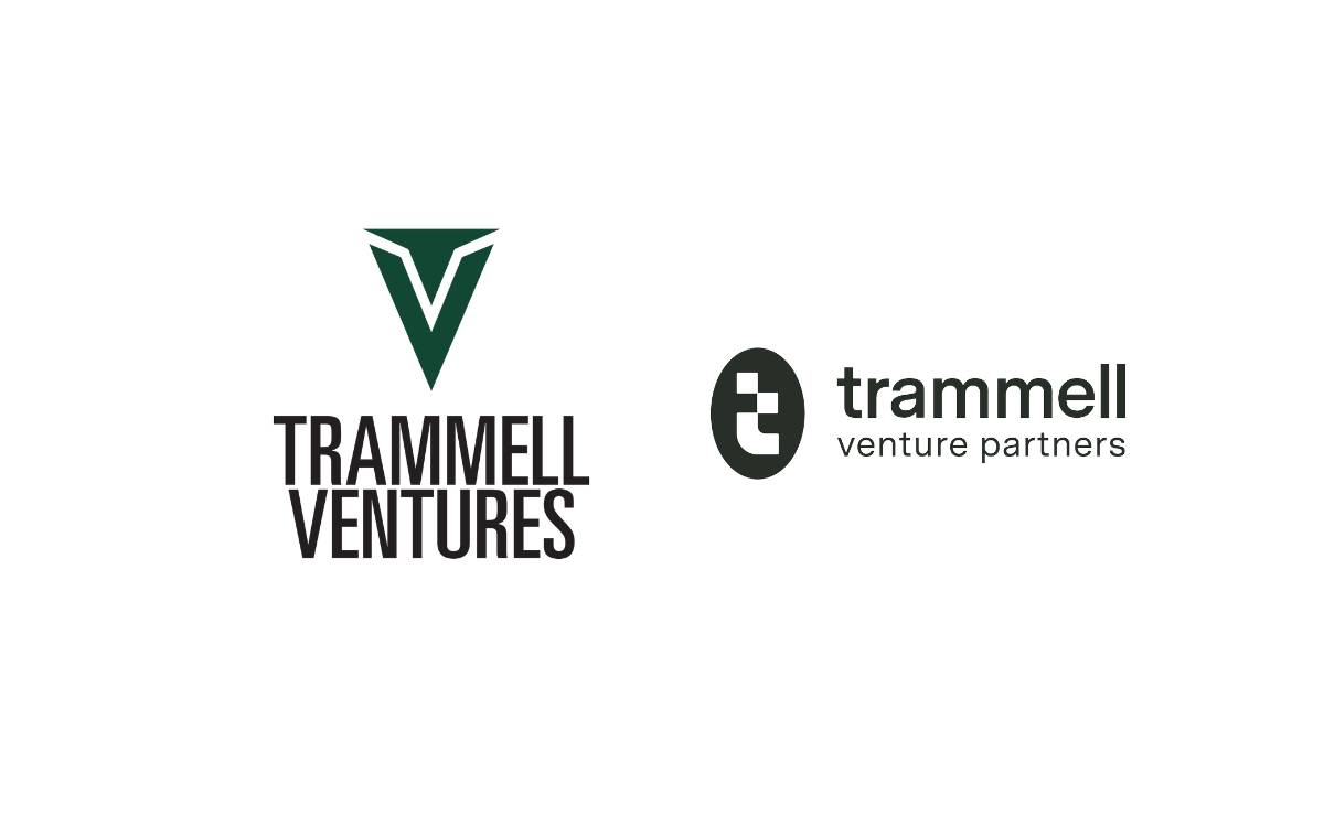 Trammell Ventures website preview