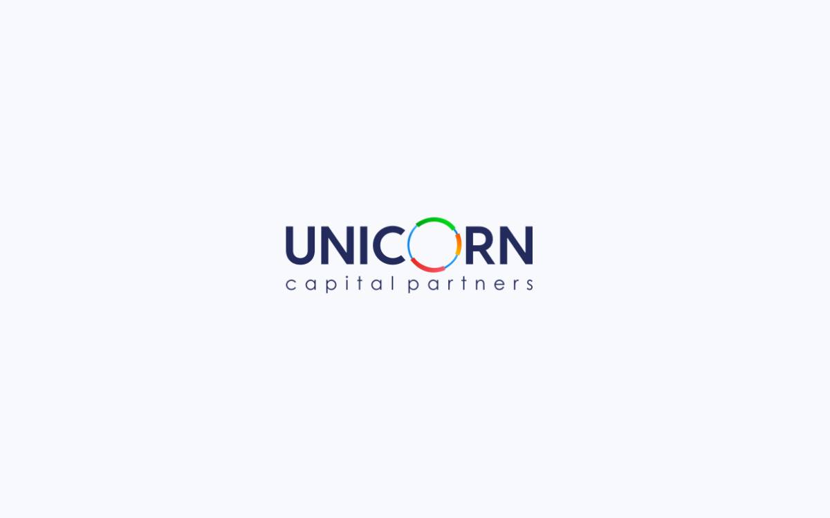 Unicorn Capital Partners website preview