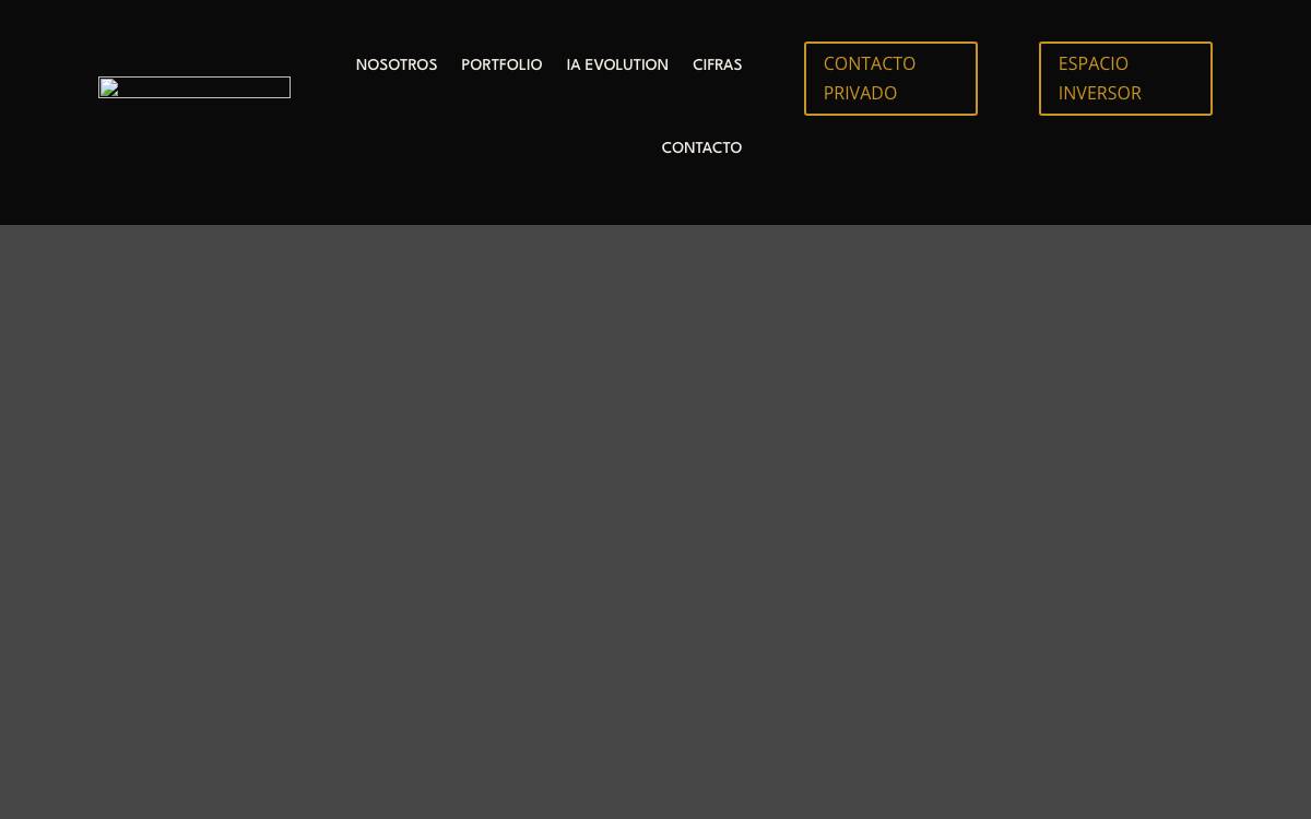 VAiia Kapital website preview
