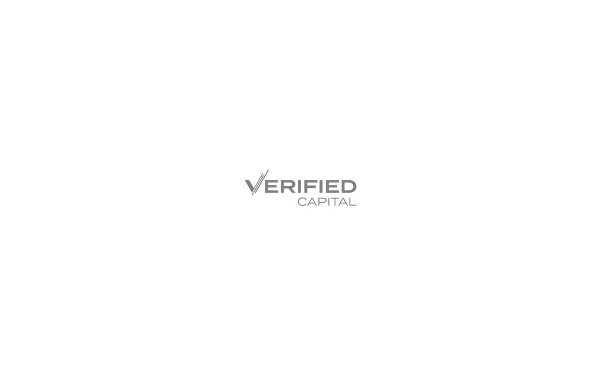 Verified Capital website preview