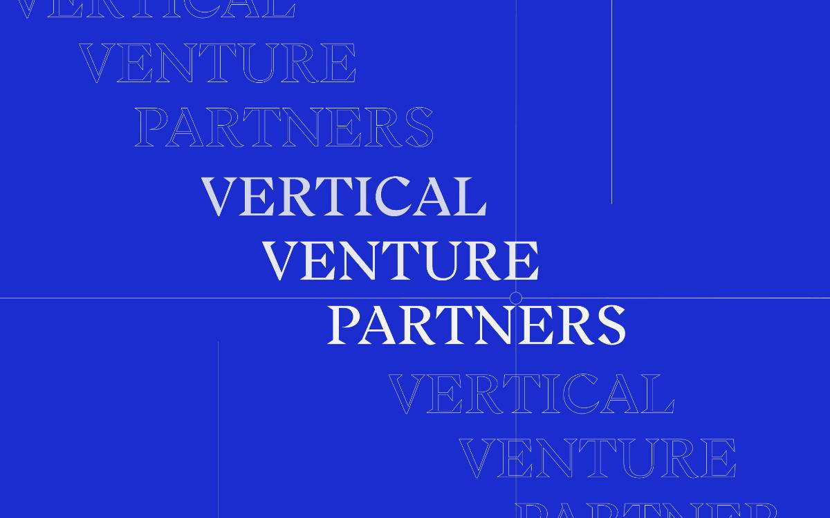 Vertical Venture Partners website preview