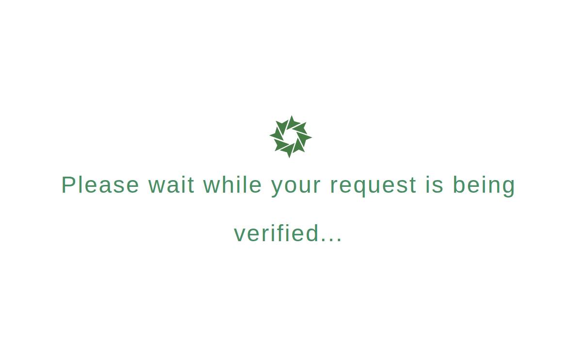 Vertis SGR website preview