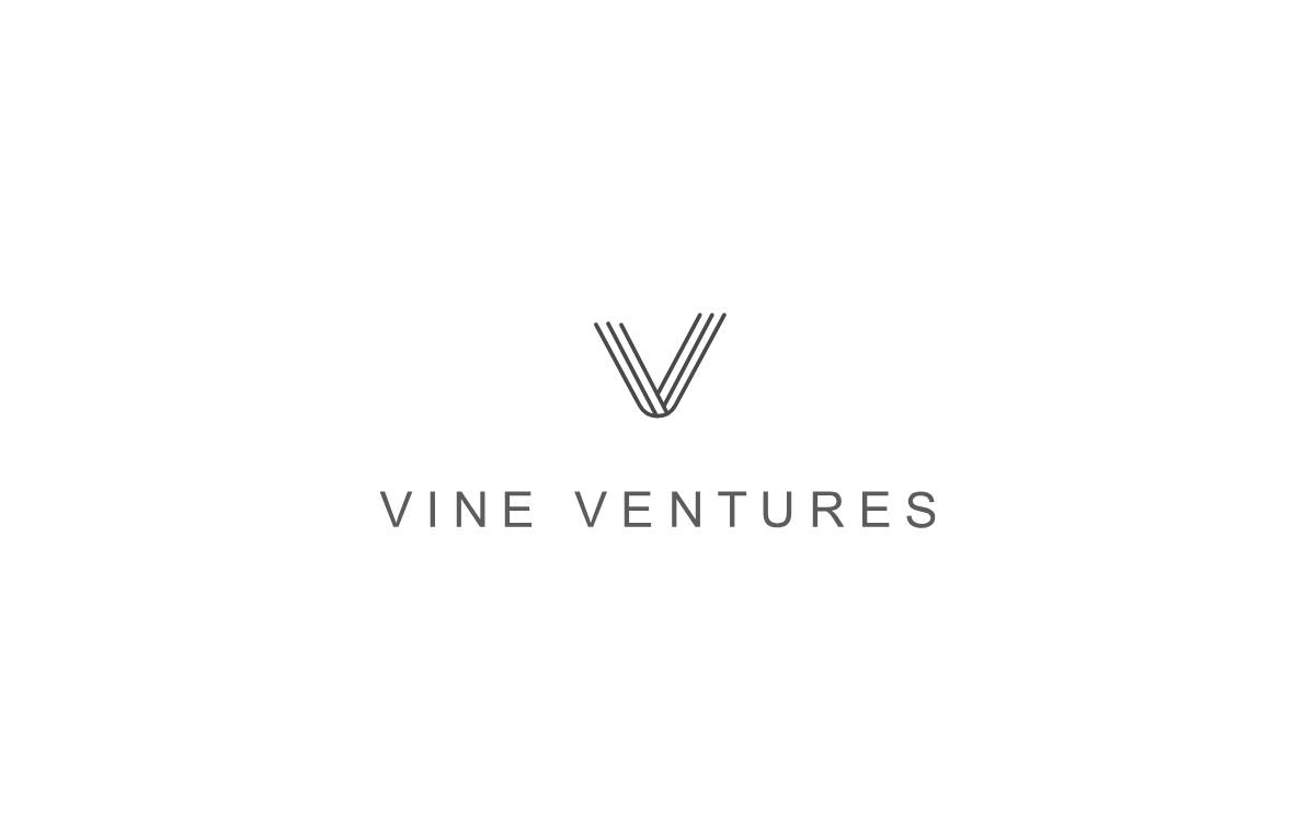 Vine Ventures website preview