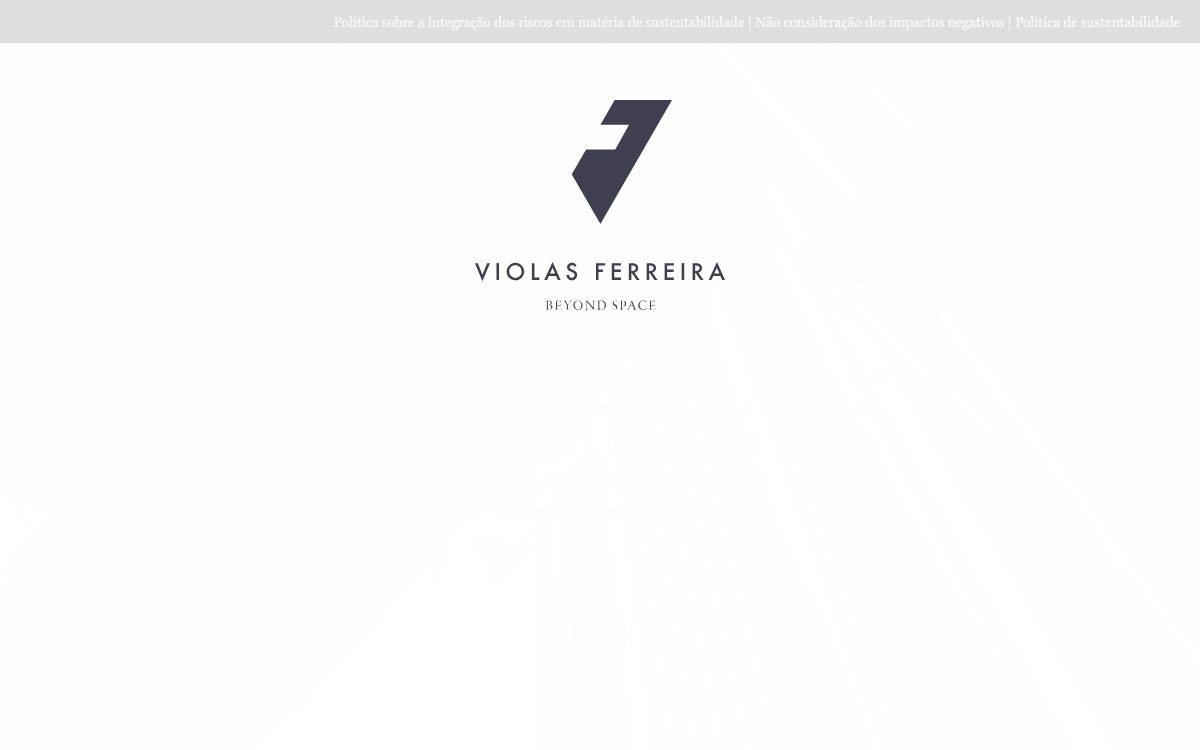 Violas Ferreira website preview