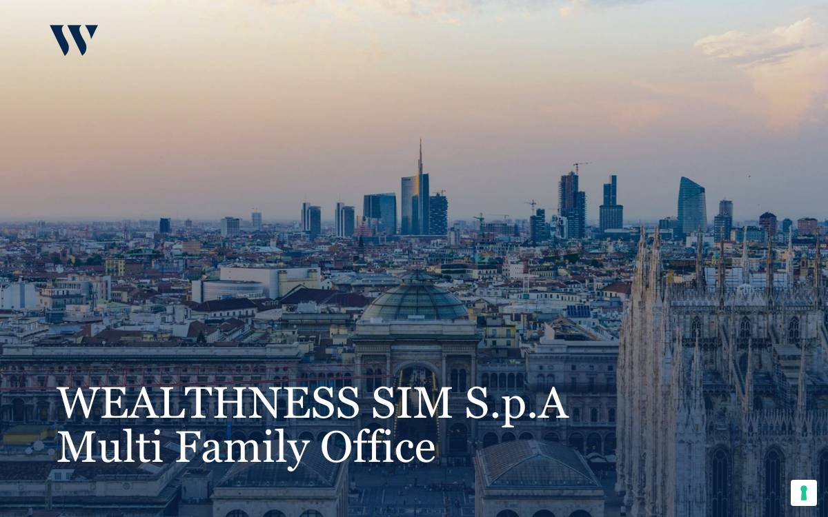 Wealthness SIM website preview