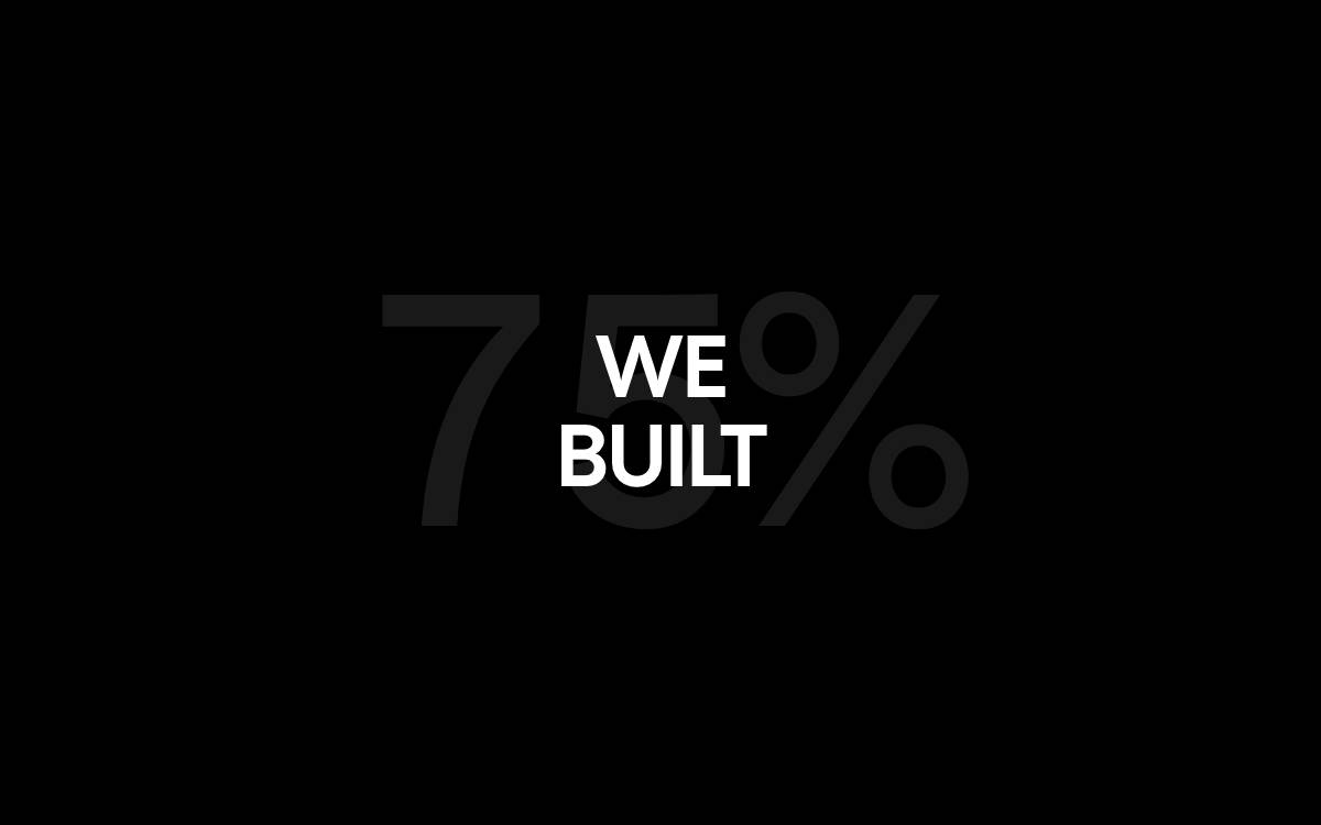 Wemade website preview