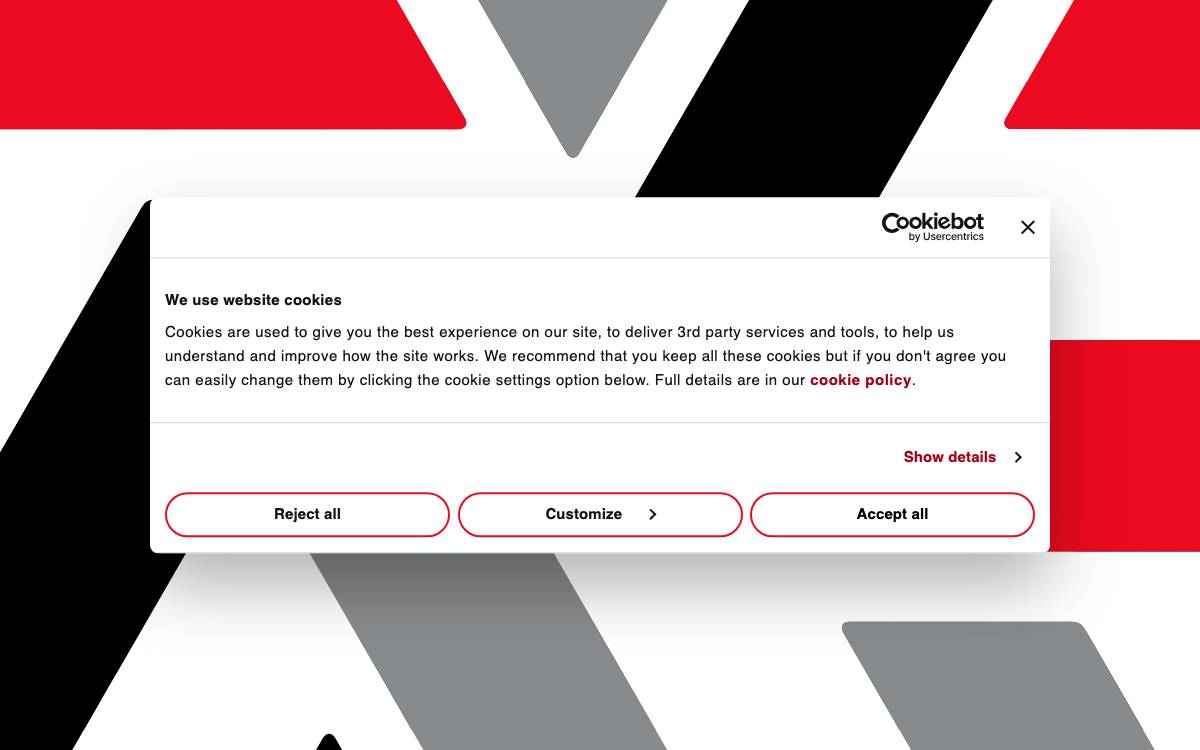 Woven Capital website preview
