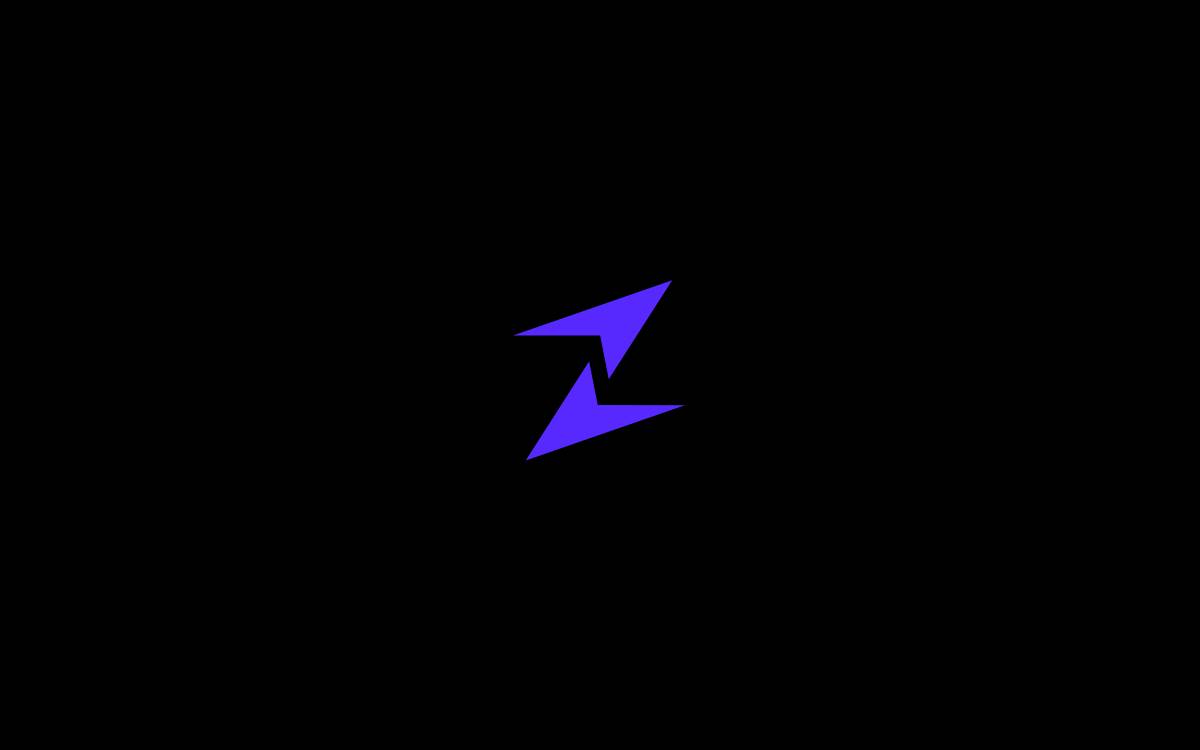 Zentry website preview