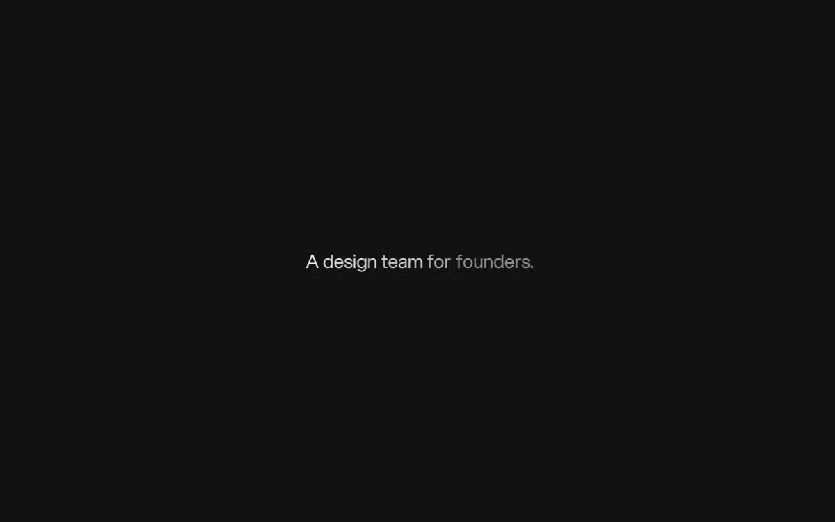 Zypsy Capital website preview